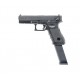 Umarex Glock 18 Gen.3 (Gas), Umarex (VFC) Glock 18C Gen 3 – Licensed Power